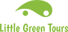 Little Green Tours Eco Guided Tours Nz Logo 100