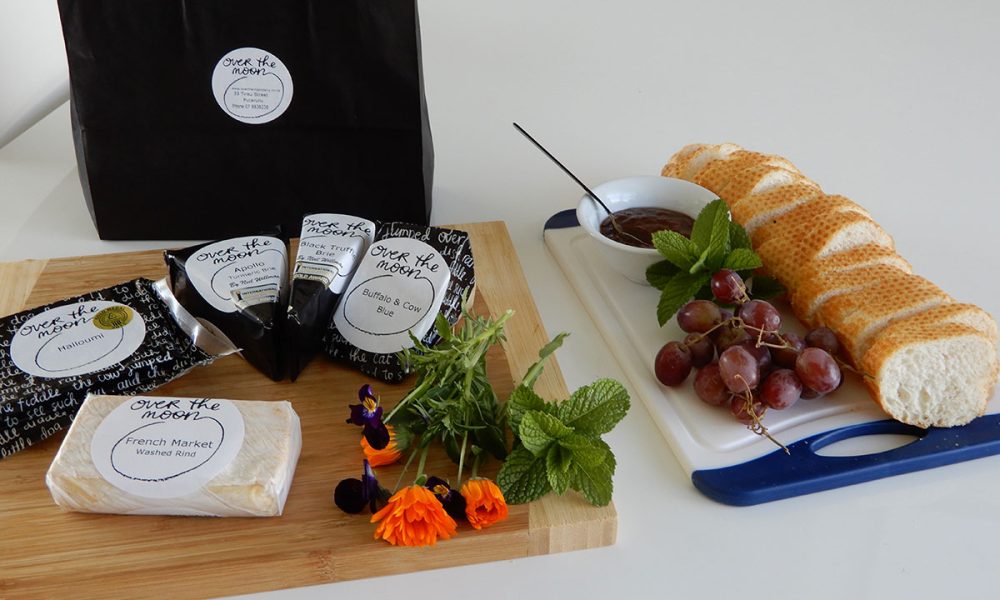 Vip Waikato Over The Moon Cheese Tastings Private Guided Tours