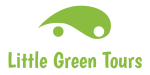 Little Green Tours Logo